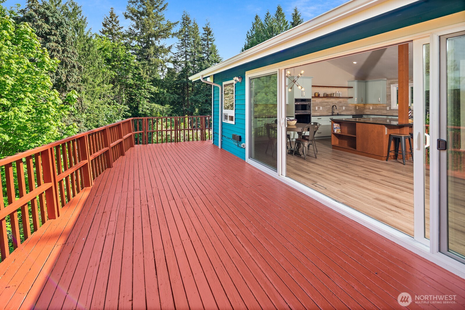 5300 235th Avenue SE Issaquah WA 98029