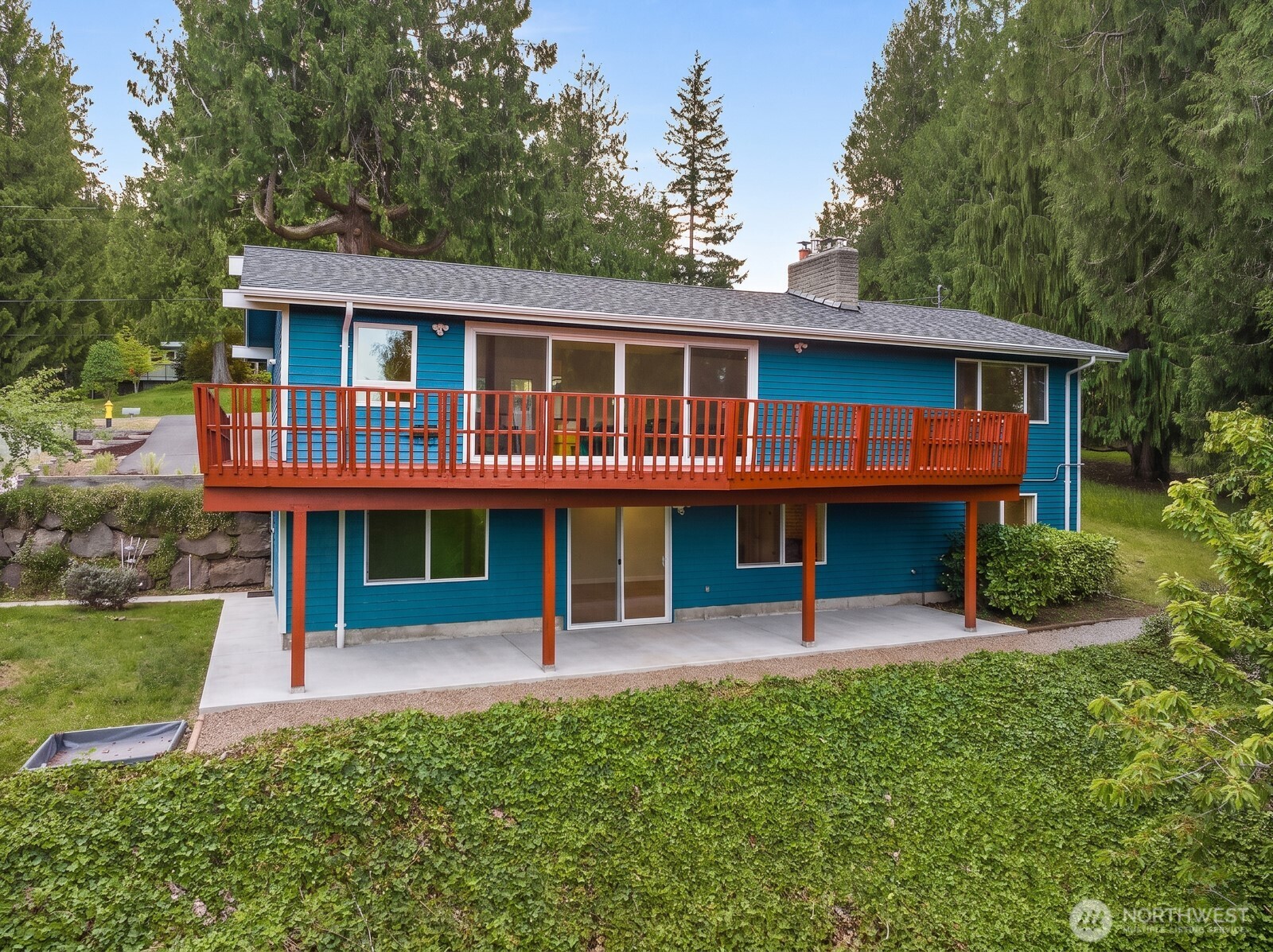 5300 235th Avenue SE Issaquah WA 98029