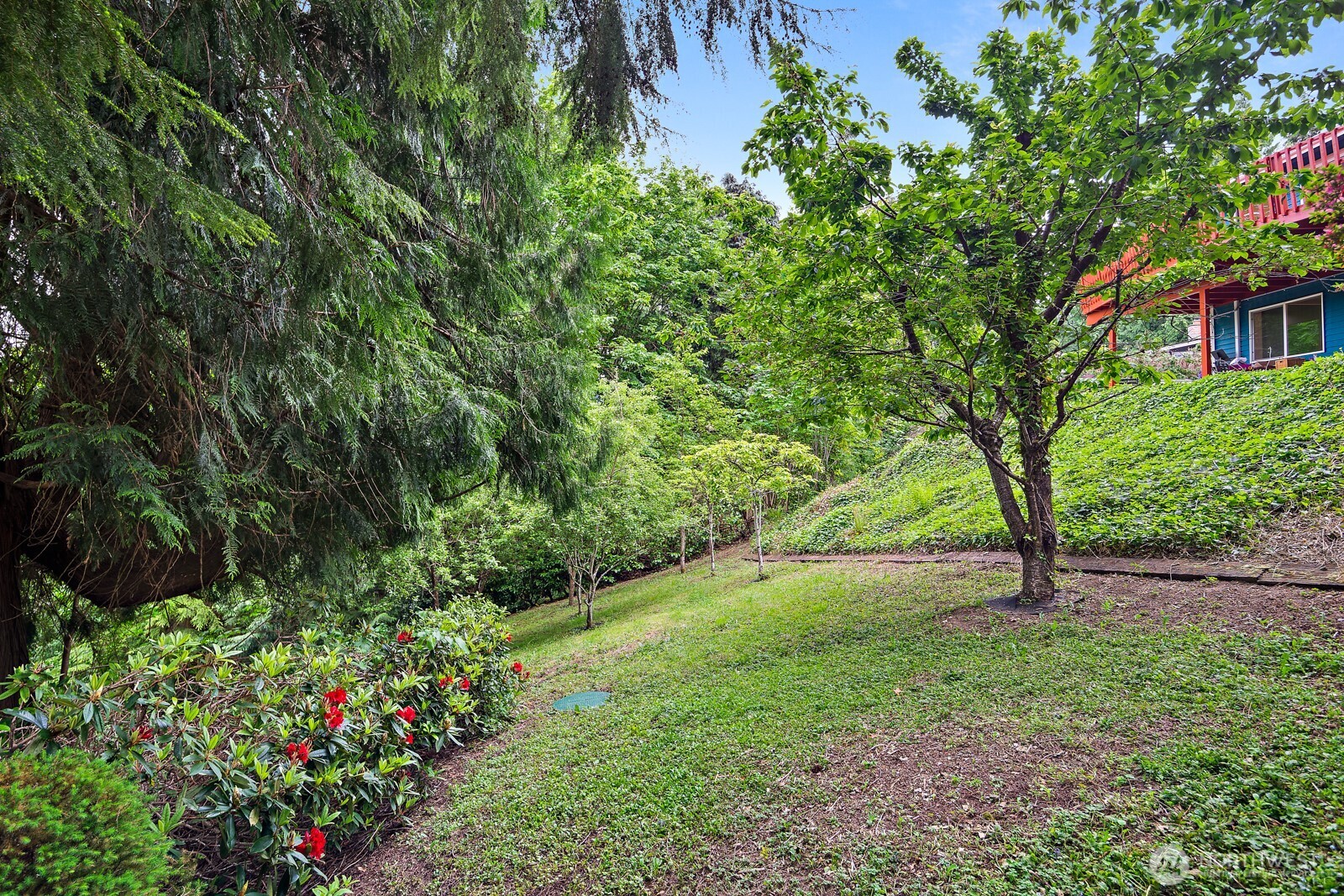 5300 235th Avenue SE Issaquah WA 98029
