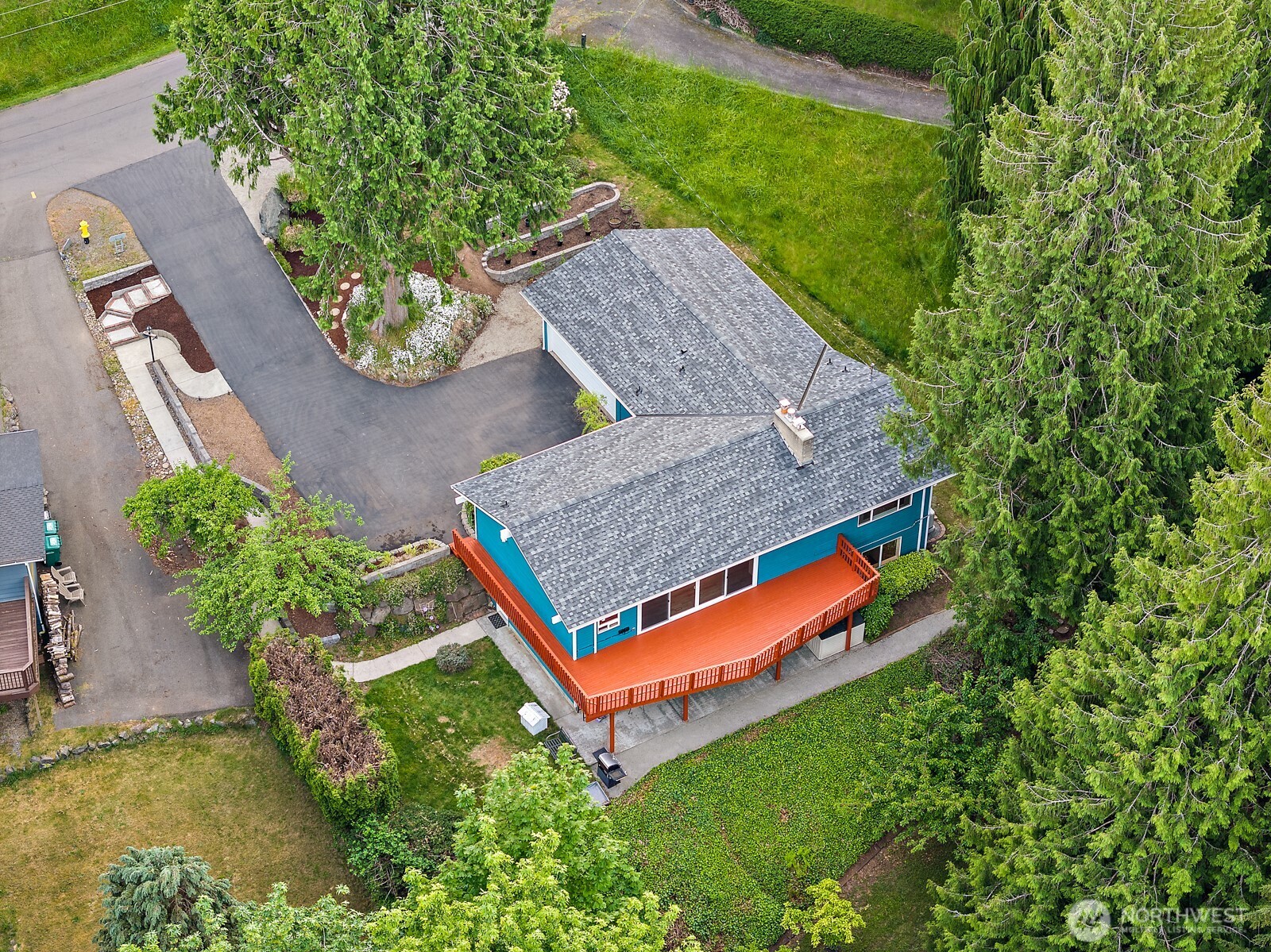 5300 235th Avenue SE Issaquah WA 98029