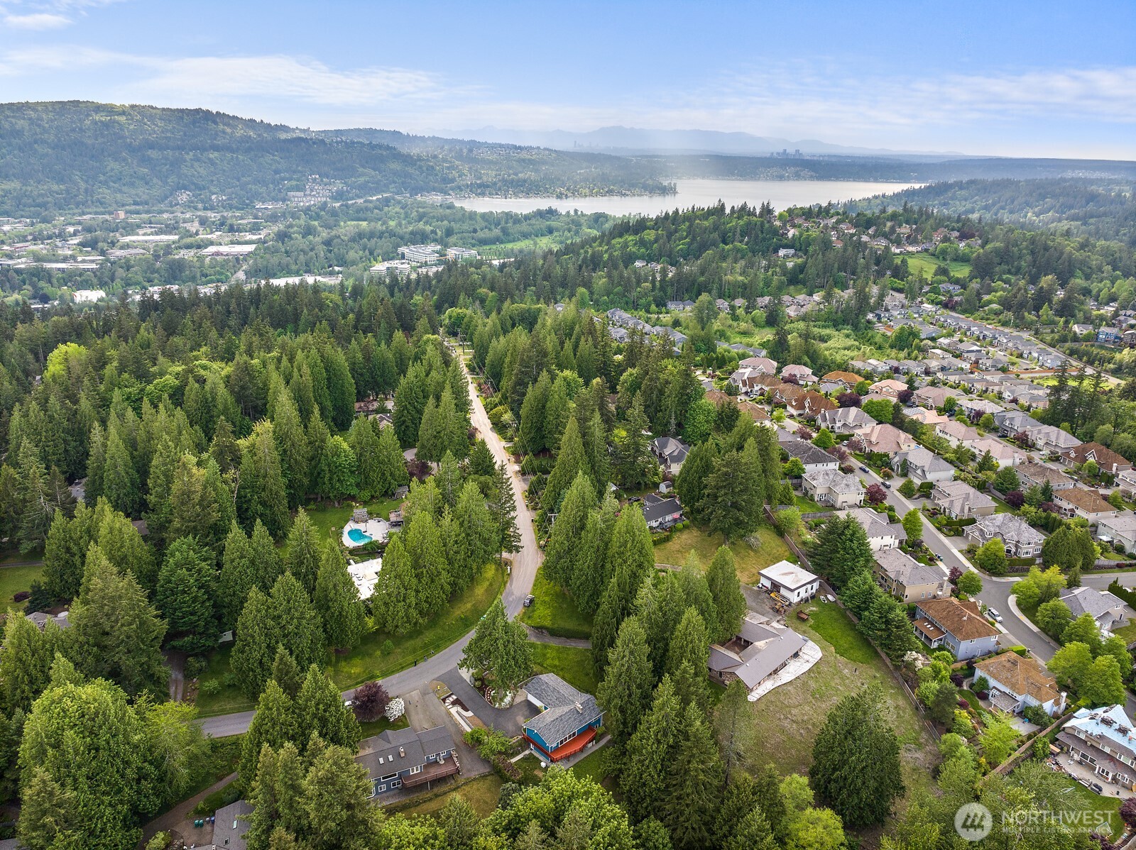 5300 235th Avenue SE Issaquah WA 98029