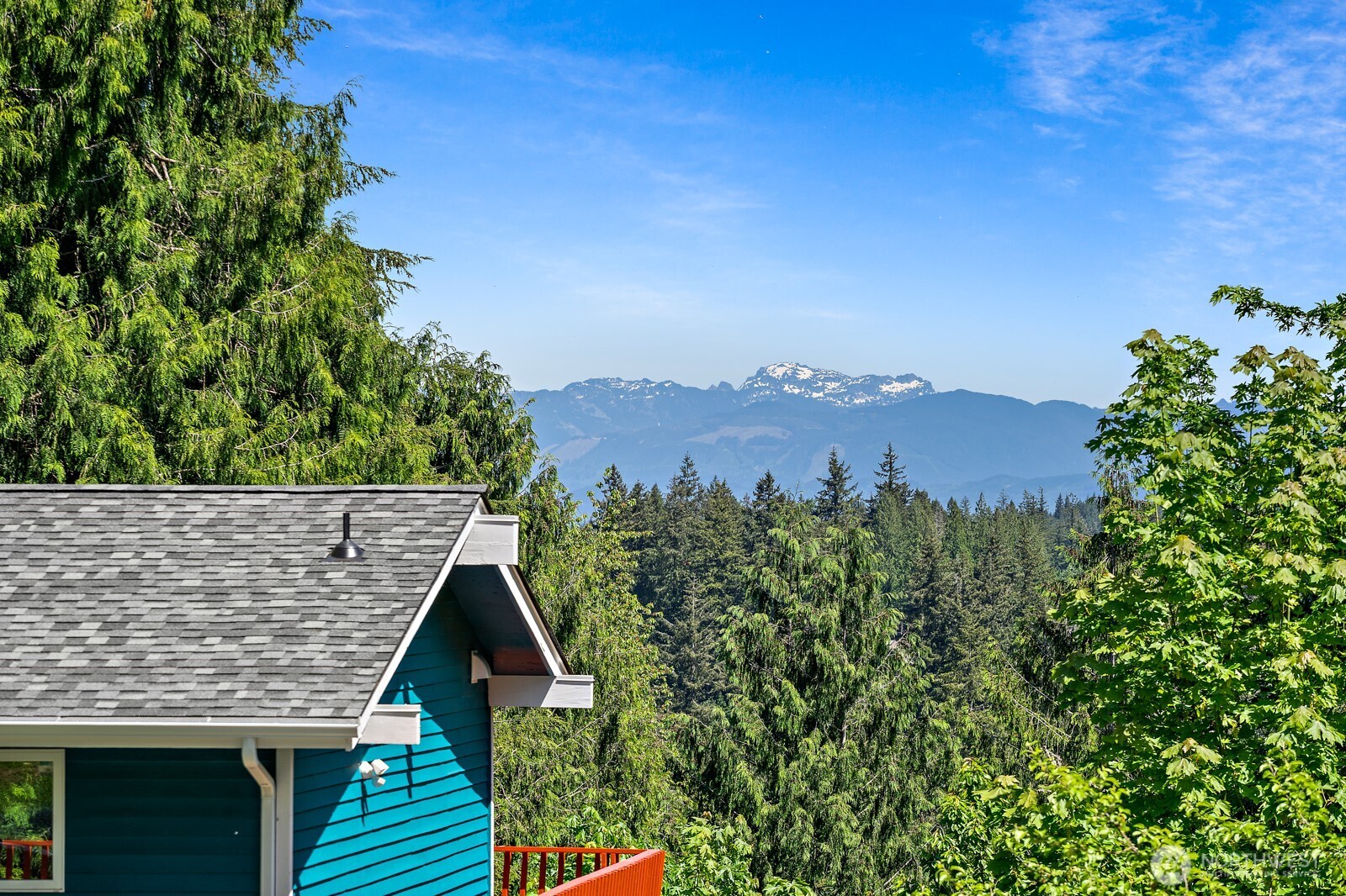 5300 235th Avenue SE Issaquah WA 98029