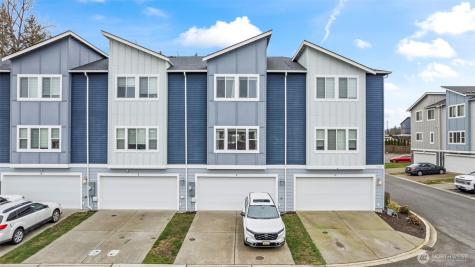 17411 118th Avenue Ct E Puyallup WA 98374
