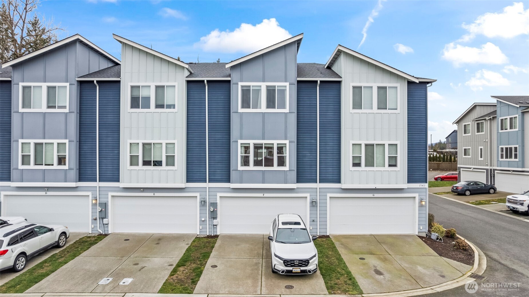 17411 118th Avenue Ct E Puyallup WA 98374