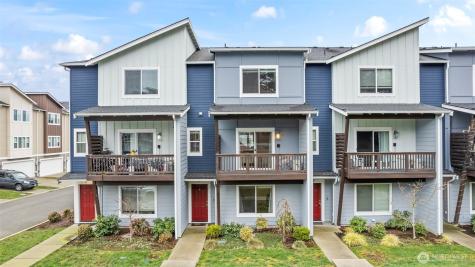 17411 118th Avenue Ct E Puyallup WA 98374