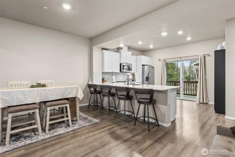 17411 118th Avenue Ct E Puyallup WA 98374