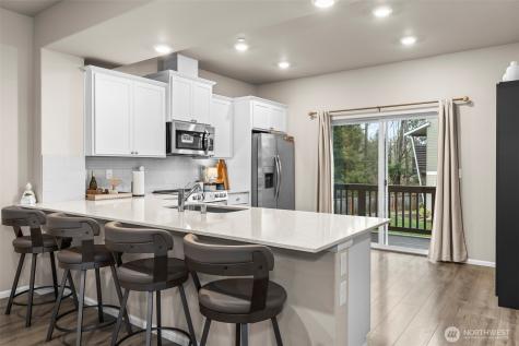 17411 118th Avenue Ct E Puyallup WA 98374
