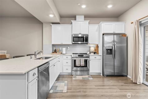17411 118th Avenue Ct E Puyallup WA 98374