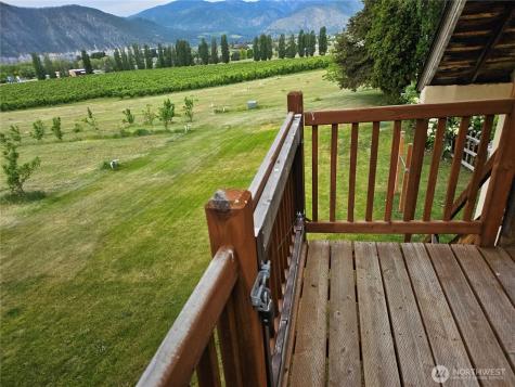 1555 Swartout Road Manson WA 98831