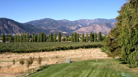 1555 Swartout Road Manson WA 98831