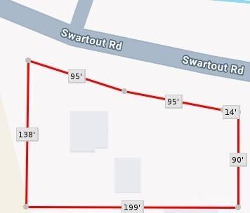 1555 Swartout Road Manson WA 98831