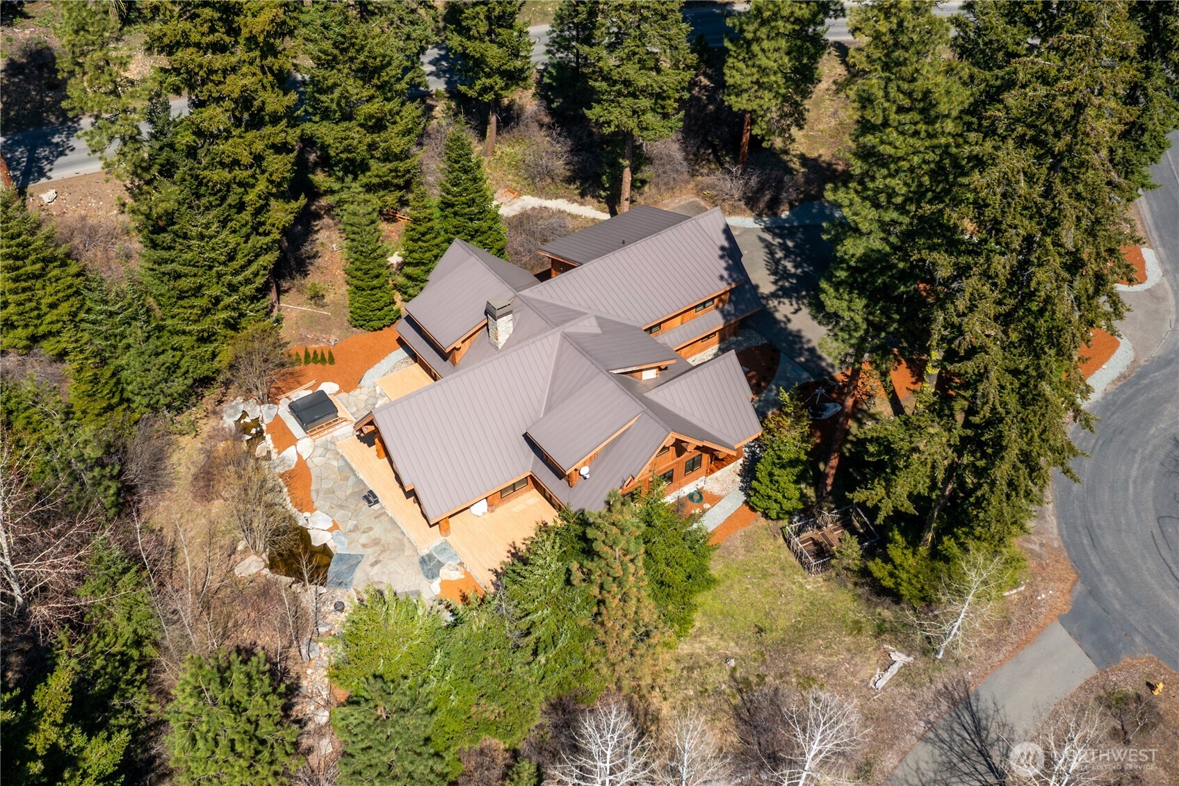 51 Thimbleberry Court Cle Elum WA 98922