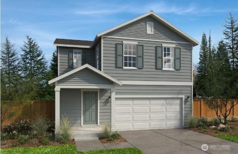12138 15th Court SE Lake Stevens WA 98258