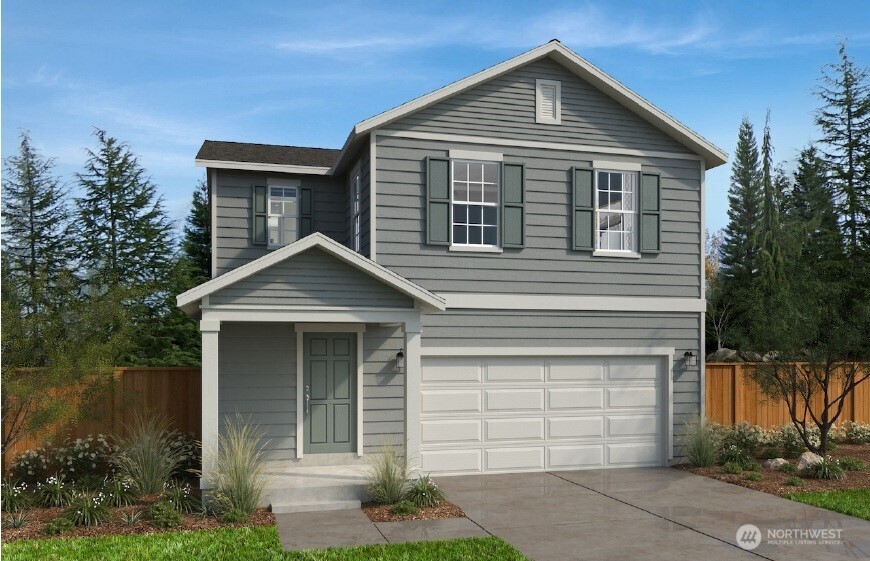 12138 15th Court SE Lake Stevens WA 98258