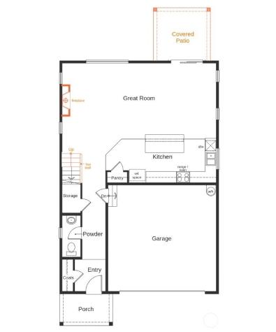 12138 15th Court SE Lake Stevens WA 98258