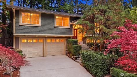 17133 NE 84th Street Redmond WA 98052