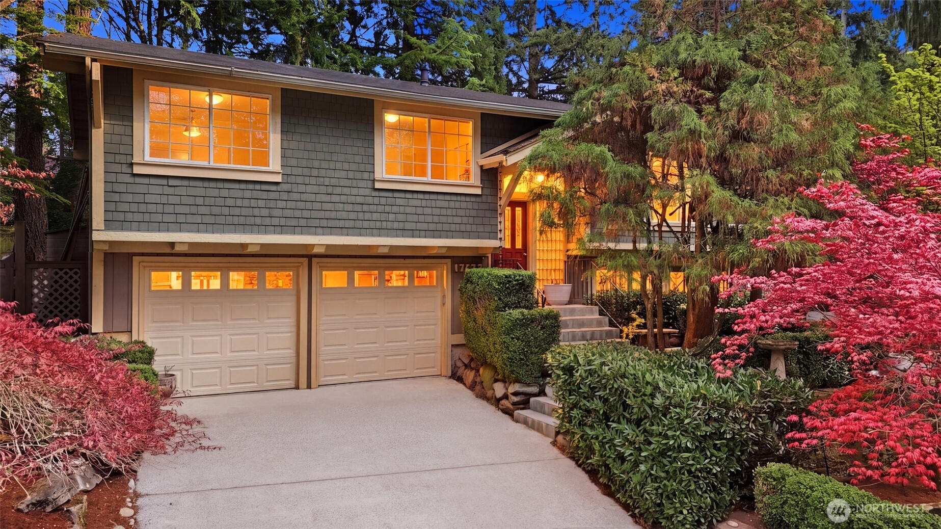 17133 NE 84th Street Redmond WA 98052