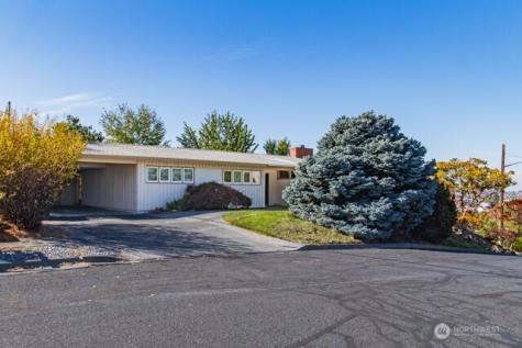 803 E Lark Avenue Moses Lake WA 98837