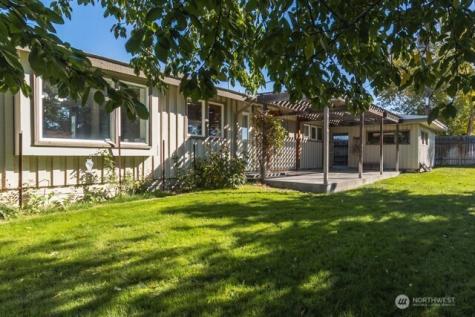 803 E Lark Avenue Moses Lake WA 98837