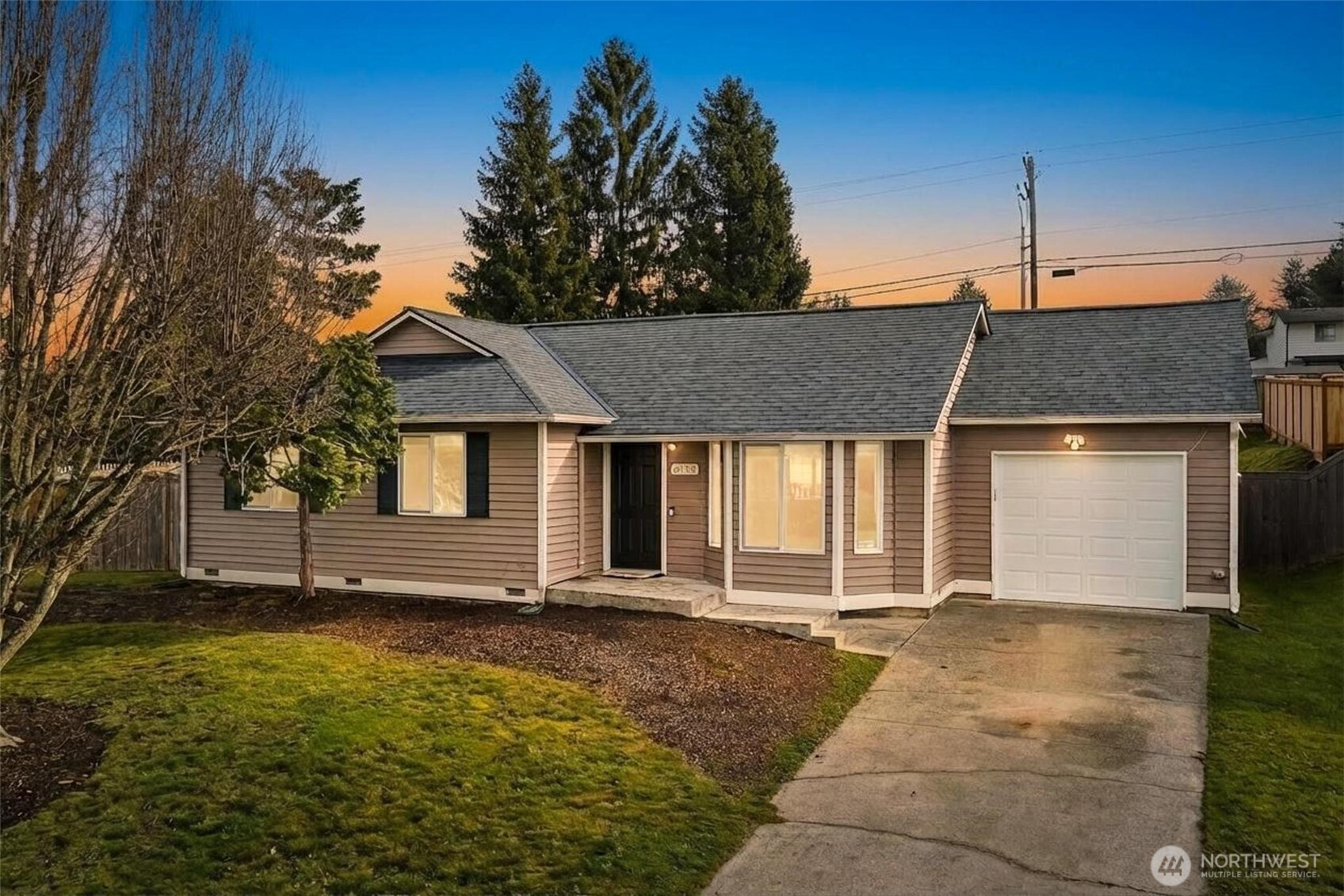 6713 66th Drive NE Marysville WA 98270