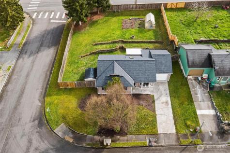 6713 66th Drive NE Marysville WA 98270