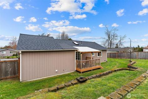 6713 66th Drive NE Marysville WA 98270