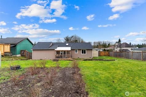 6713 66th Drive NE Marysville WA 98270
