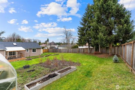 6713 66th Drive NE Marysville WA 98270