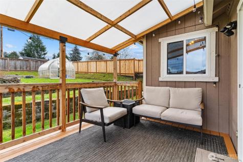 6713 66th Drive NE Marysville WA 98270