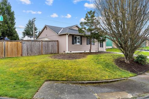 6713 66th Drive NE Marysville WA 98270