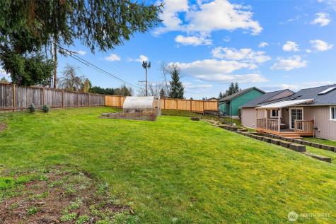 6713 66th Drive NE Marysville WA 98270