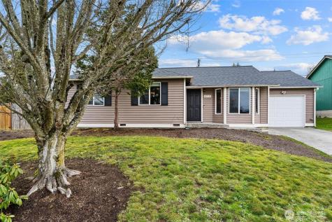 6713 66th Drive NE Marysville WA 98270