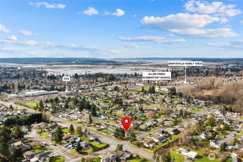6713 66th Drive NE Marysville WA 98270