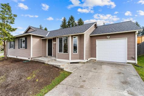 6713 66th Drive NE Marysville WA 98270