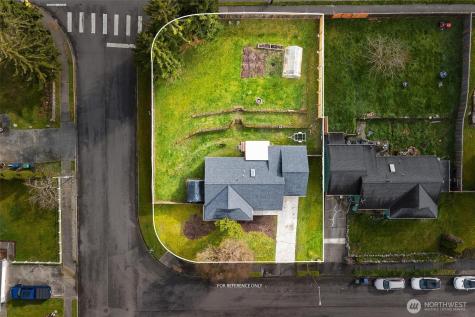 6713 66th Drive NE Marysville WA 98270