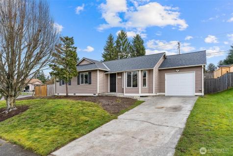 6713 66th Drive NE Marysville WA 98270