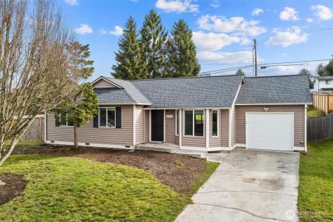 6713 66th Drive NE Marysville WA 98270