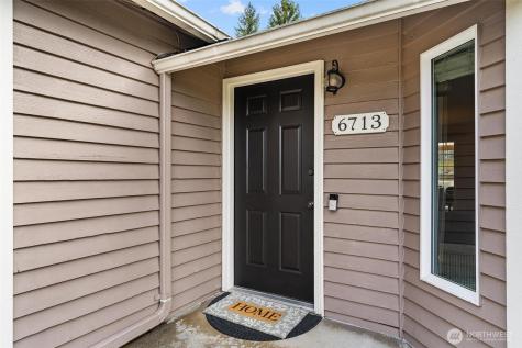 6713 66th Drive NE Marysville WA 98270