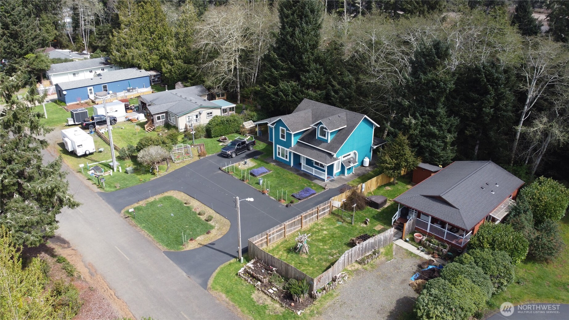 32204 T Place Ocean Park WA 98640