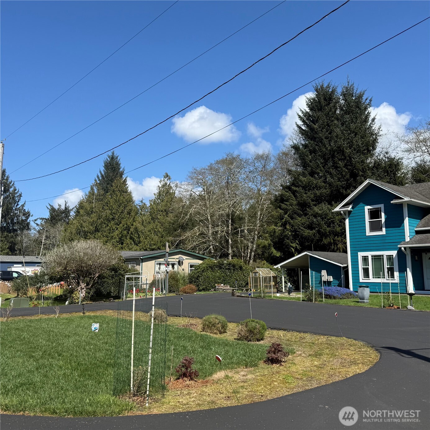 32204 T Place Ocean Park WA 98640