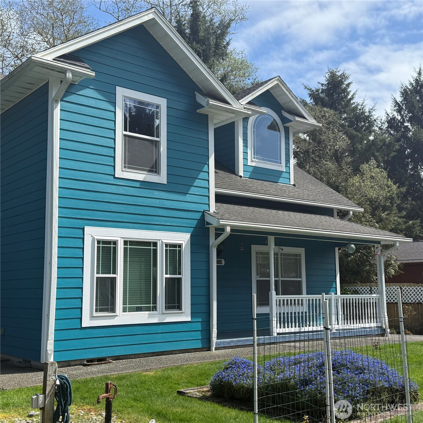 32204 T Place Ocean Park WA 98640