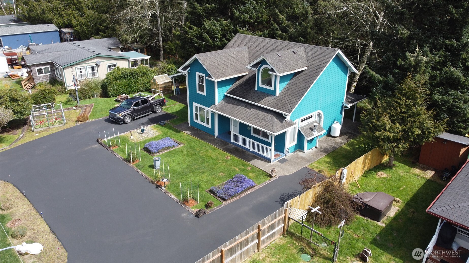 32204 T Place Ocean Park WA 98640