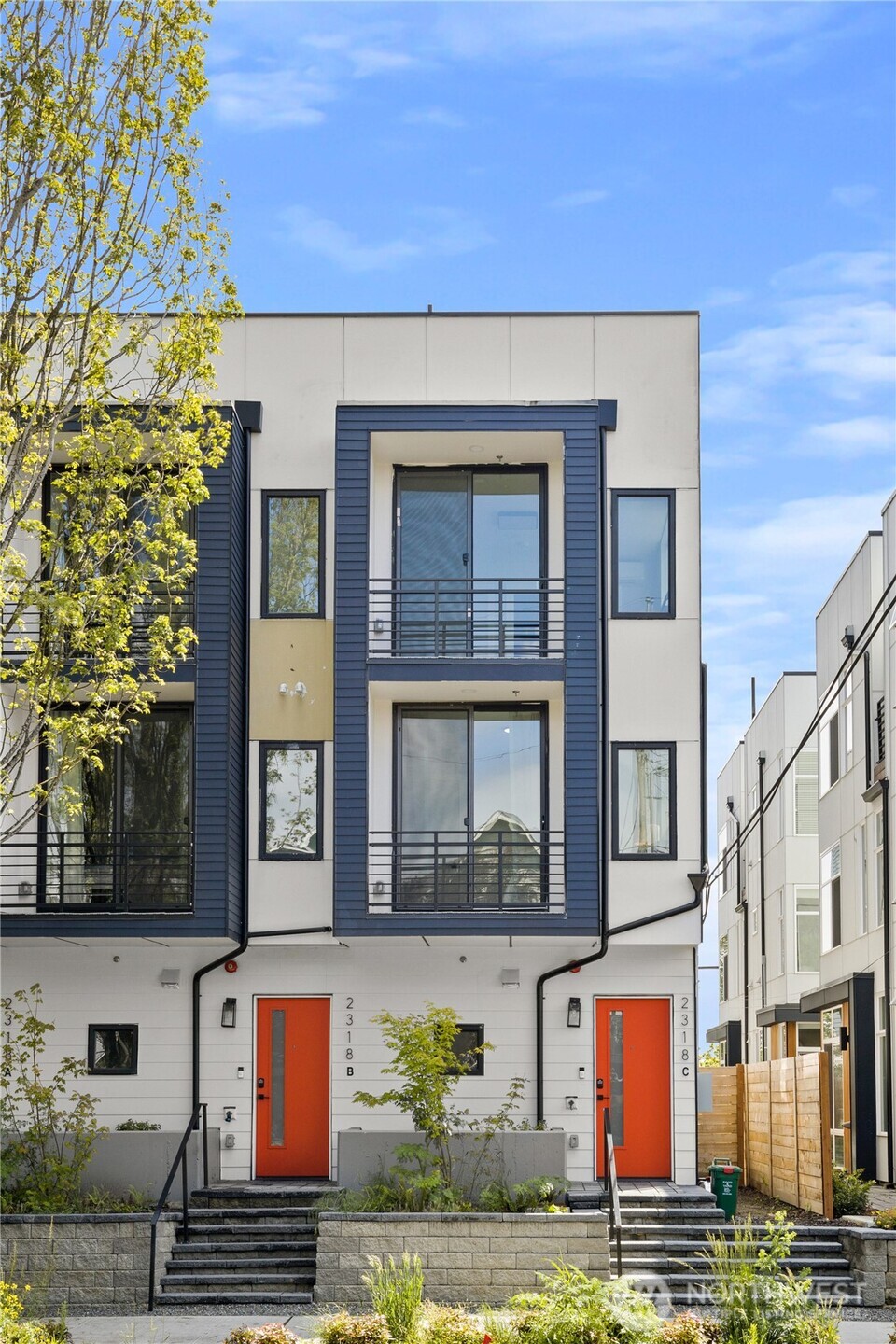 2318 15th Avenue S Seattle WA 98144
