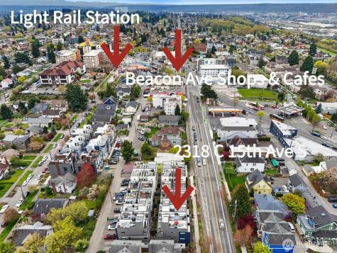 2318 15th Avenue S Seattle WA 98144