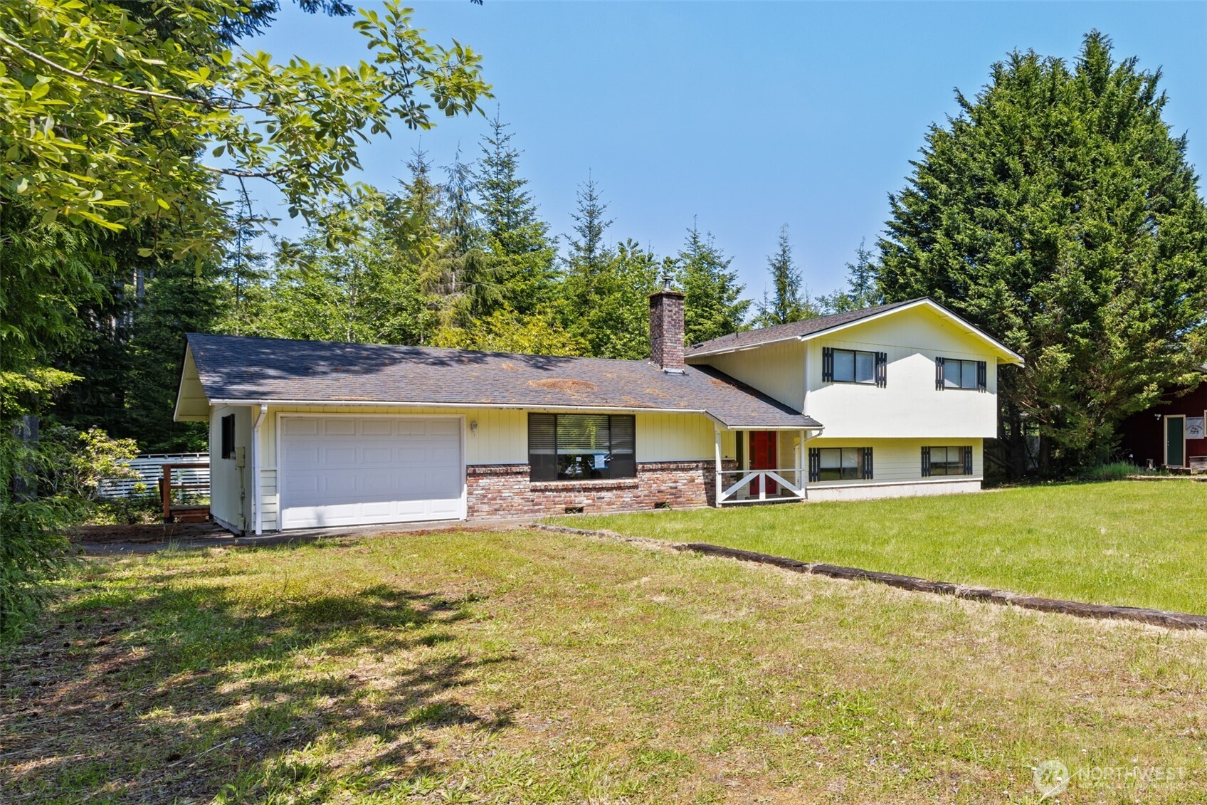 31 Sitka Circle Forks WA 98331