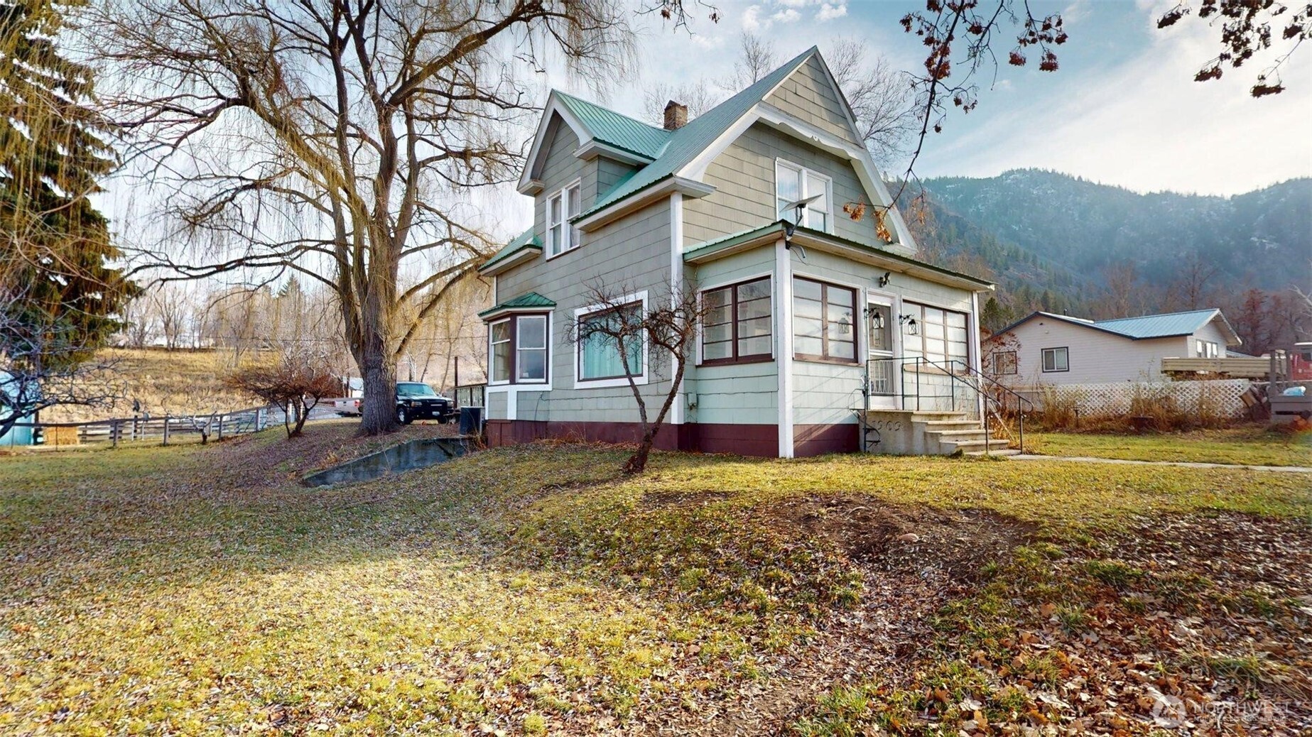 10 Bighorn Drive Loomis WA 98827