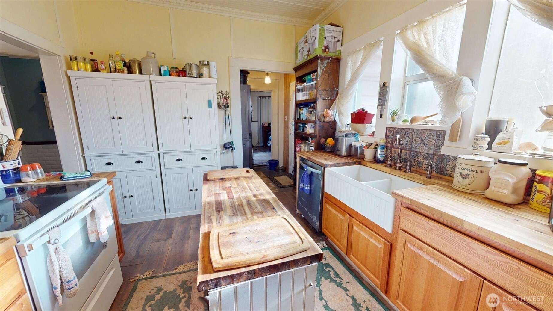 10 Bighorn Drive Loomis WA 98827