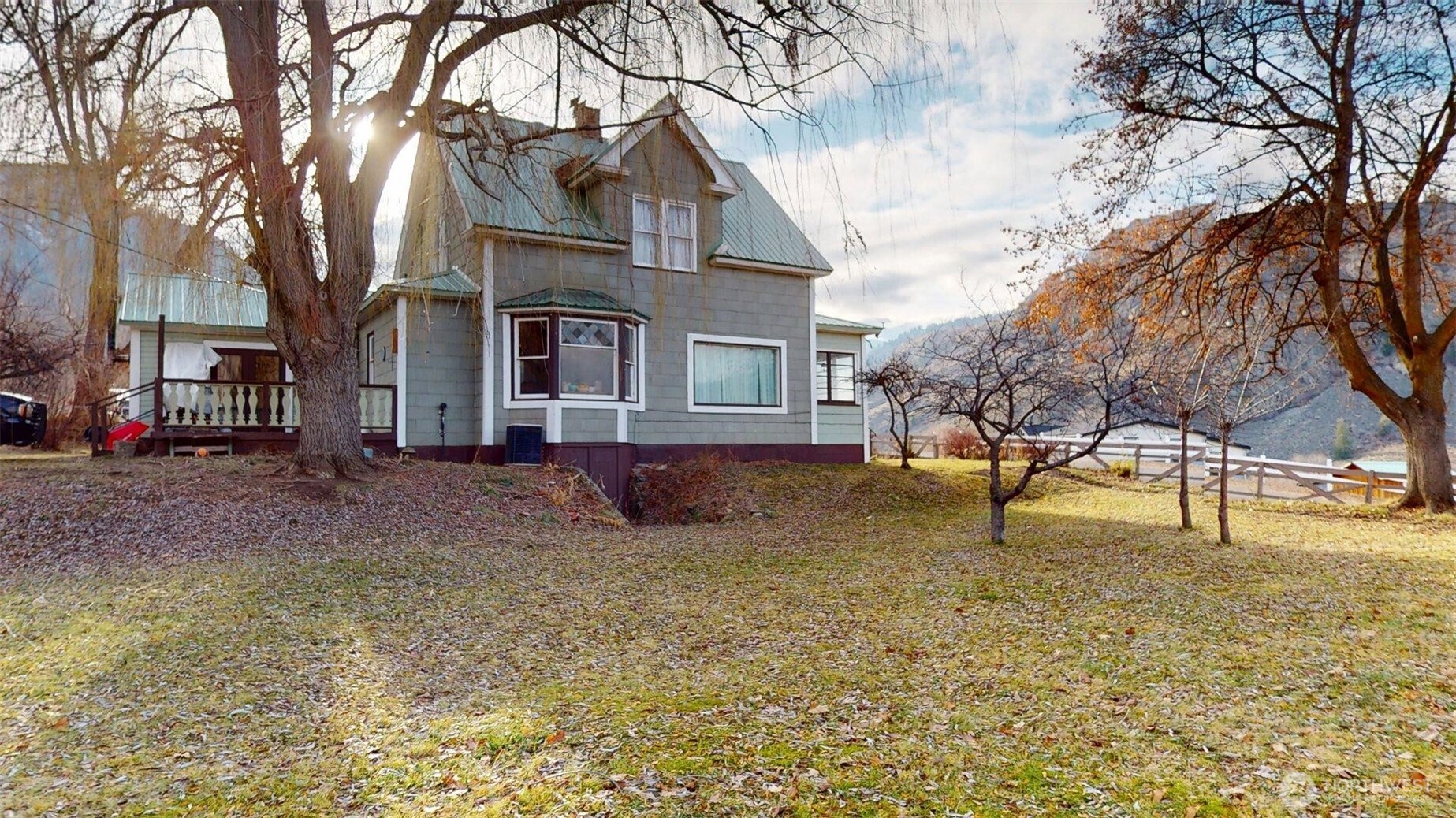 10 Bighorn Drive Loomis WA 98827
