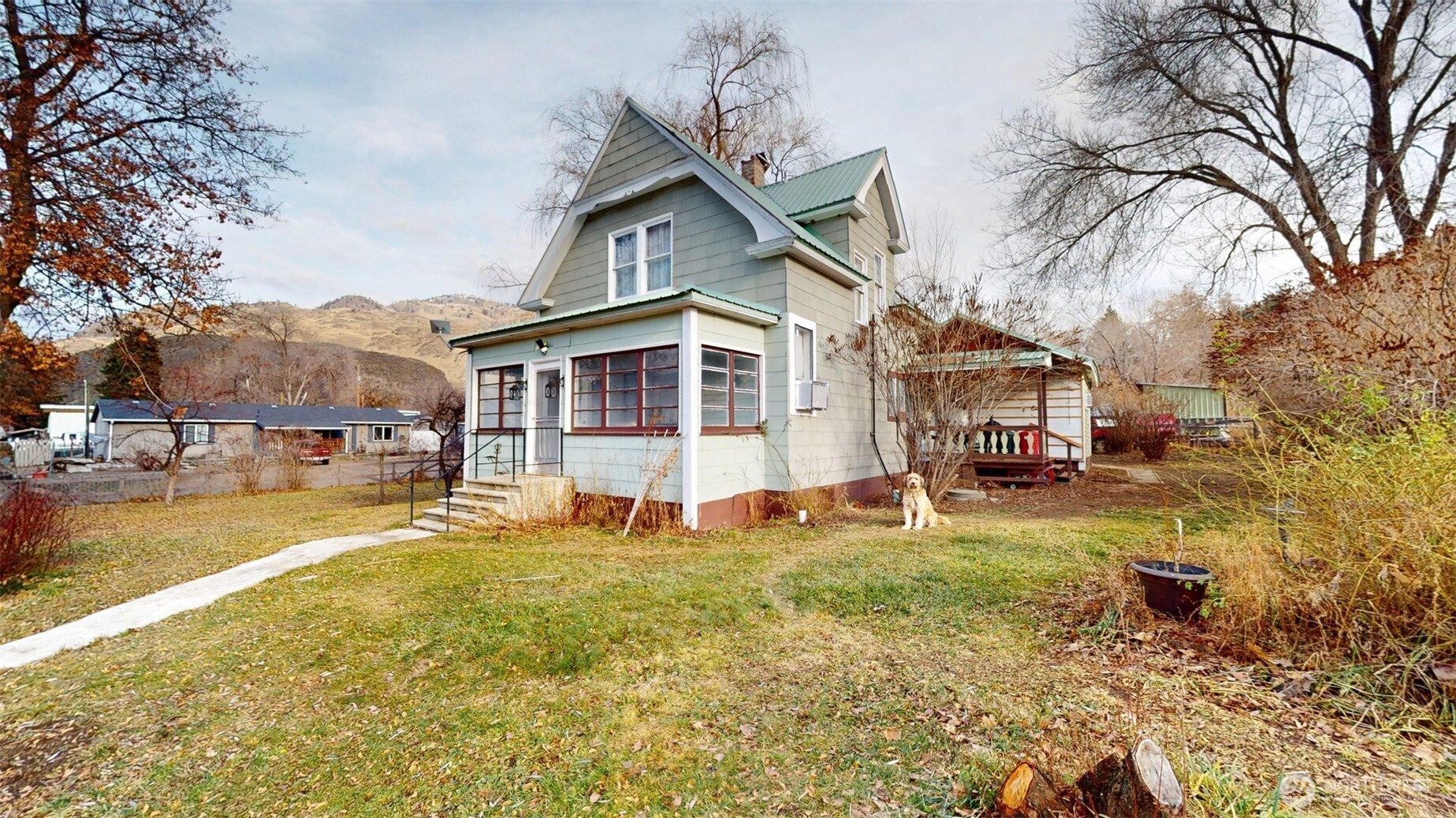 10 Bighorn Drive Loomis WA 98827