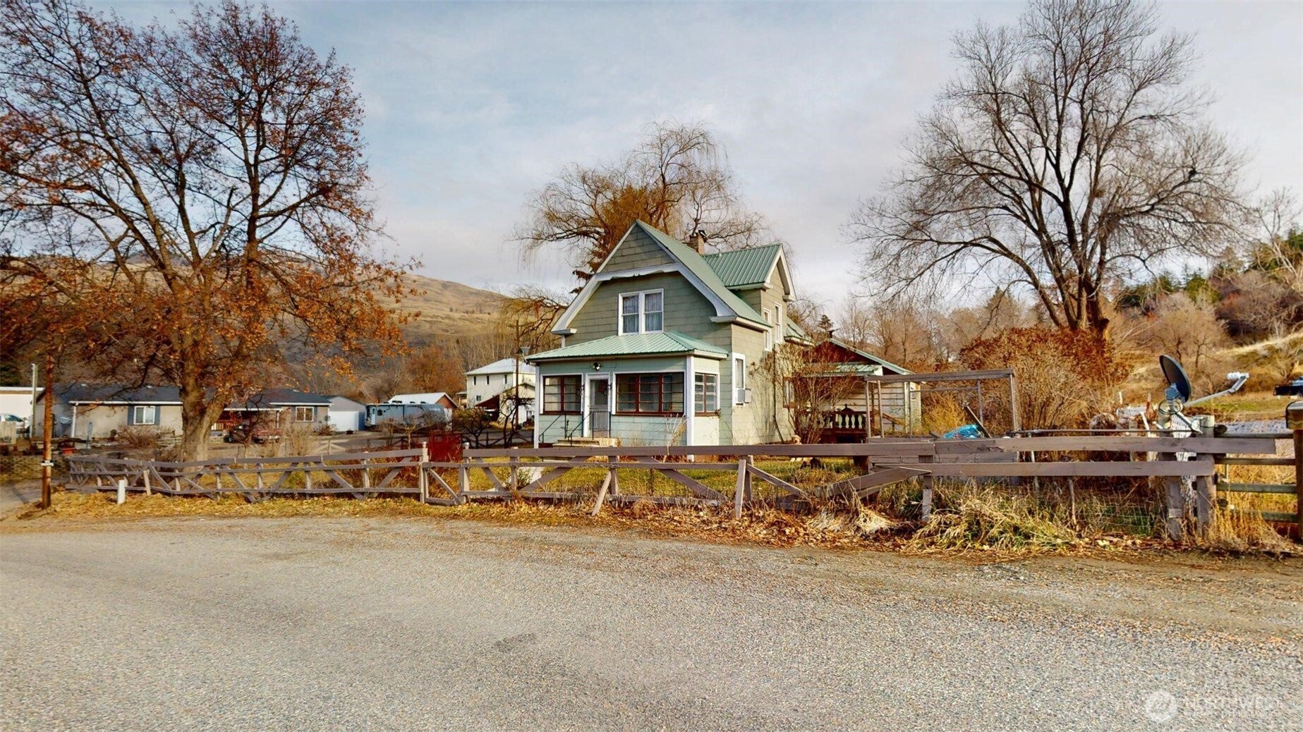 10 Bighorn Drive Loomis WA 98827